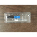 Supply FTTHfiber optic fast connector SC/UPC sc upc fast connector FTTH drop cable fast connectors